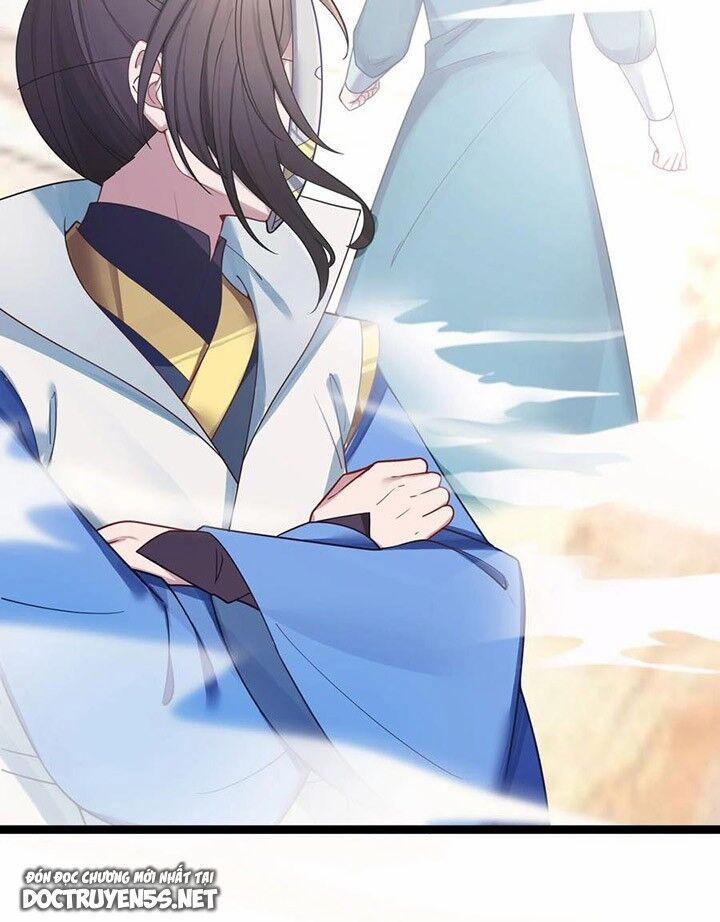 Nương Tử Nhà Ta Là Bạo Quân Nữ Đế Trong Tương Lai 38 trang 42
