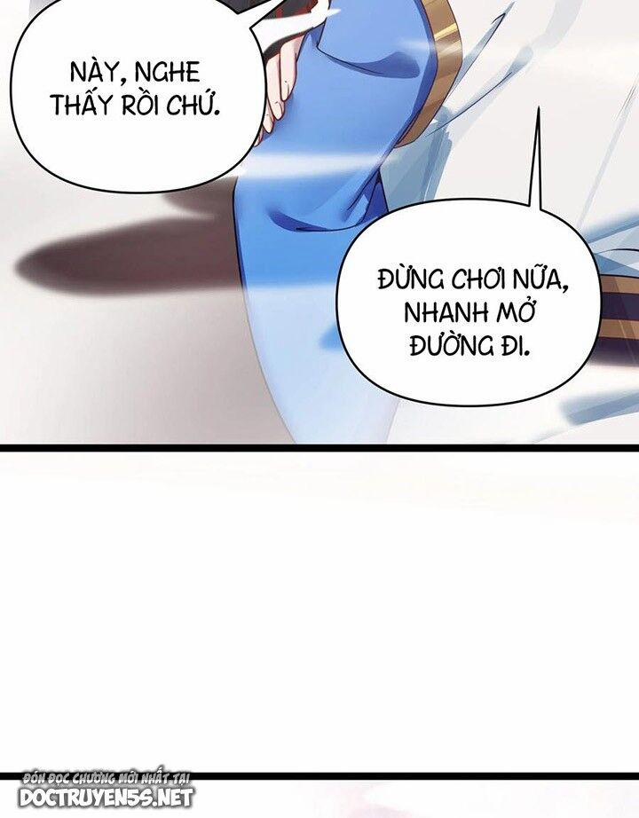 Nương Tử Nhà Ta Là Bạo Quân Nữ Đế Trong Tương Lai 38 trang 44