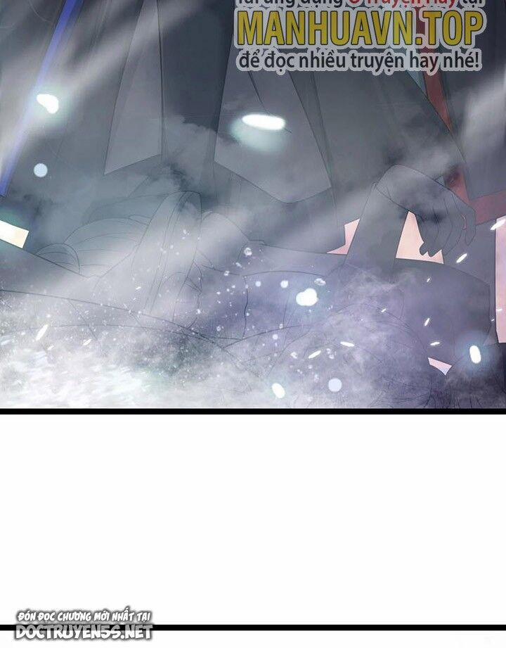 Nương Tử Nhà Ta Là Bạo Quân Nữ Đế Trong Tương Lai 38 trang 46
