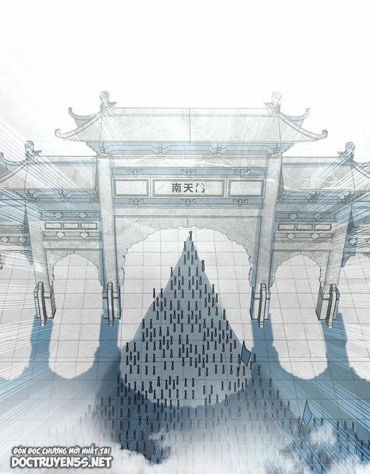 Nương Tử Nhà Ta Là Bạo Quân Nữ Đế Trong Tương Lai 38 trang 47