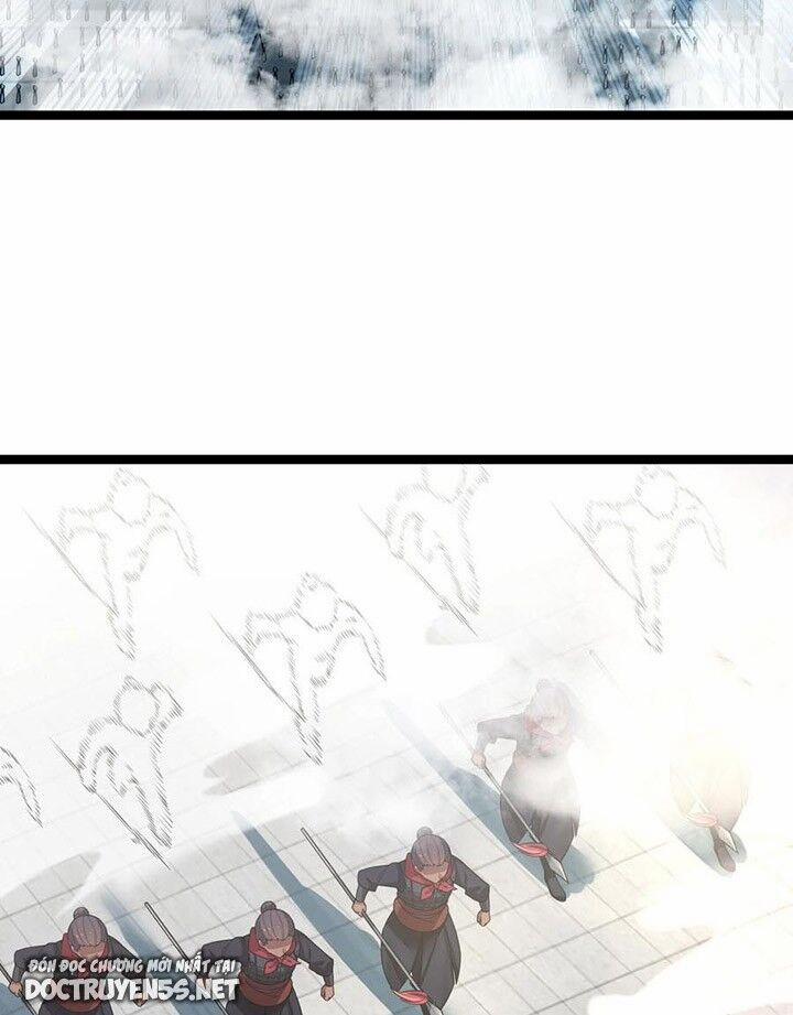 Nương Tử Nhà Ta Là Bạo Quân Nữ Đế Trong Tương Lai 38 trang 48
