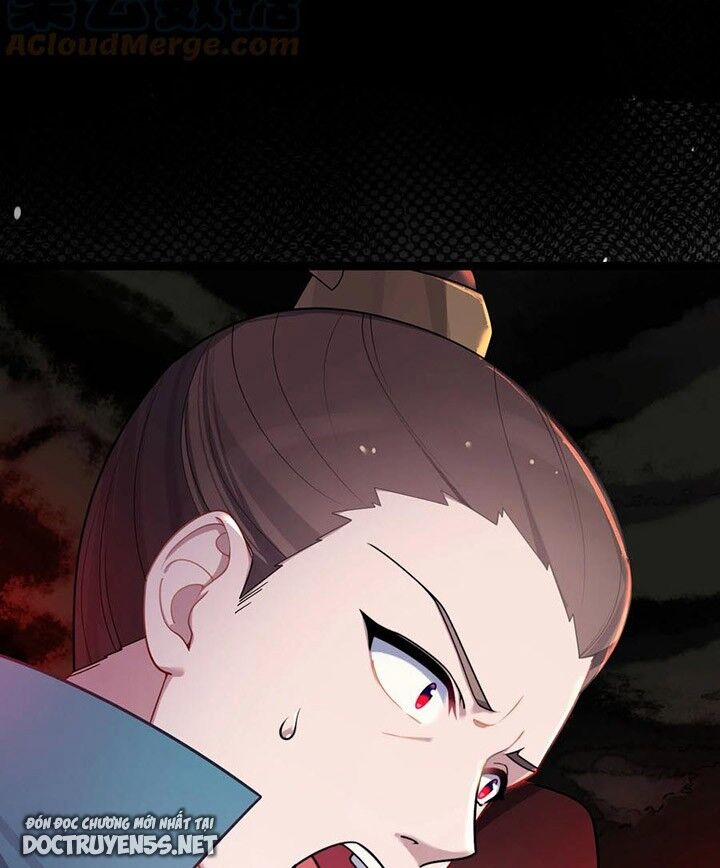 Nương Tử Nhà Ta Là Bạo Quân Nữ Đế Trong Tương Lai 38 trang 5