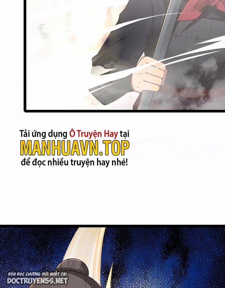 Nương Tử Nhà Ta Là Bạo Quân Nữ Đế Trong Tương Lai 38 trang 51