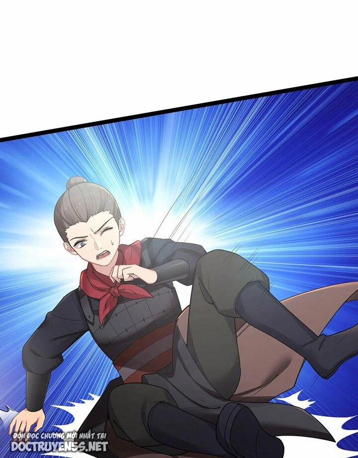 Nương Tử Nhà Ta Là Bạo Quân Nữ Đế Trong Tương Lai 38 trang 53