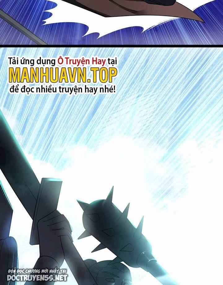 Nương Tử Nhà Ta Là Bạo Quân Nữ Đế Trong Tương Lai 38 trang 54