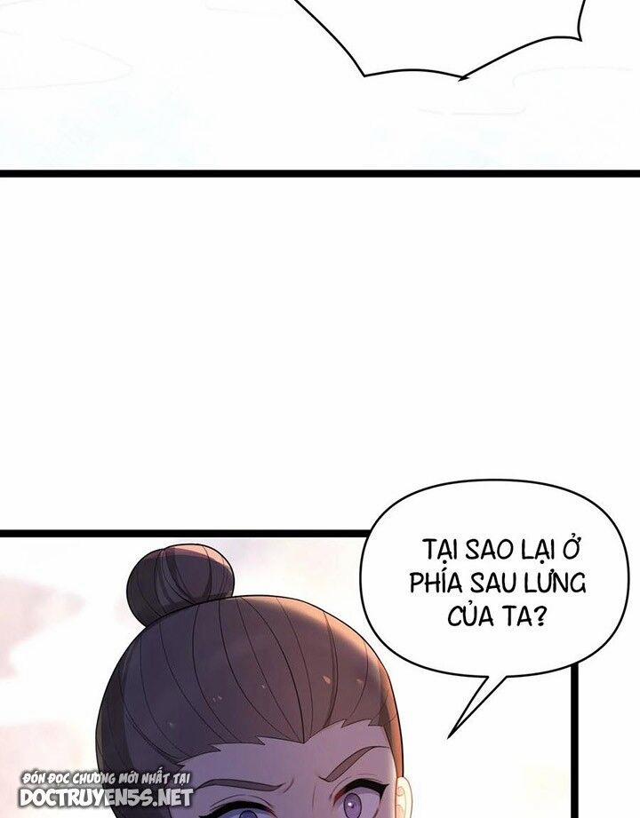 Nương Tử Nhà Ta Là Bạo Quân Nữ Đế Trong Tương Lai 38 trang 56