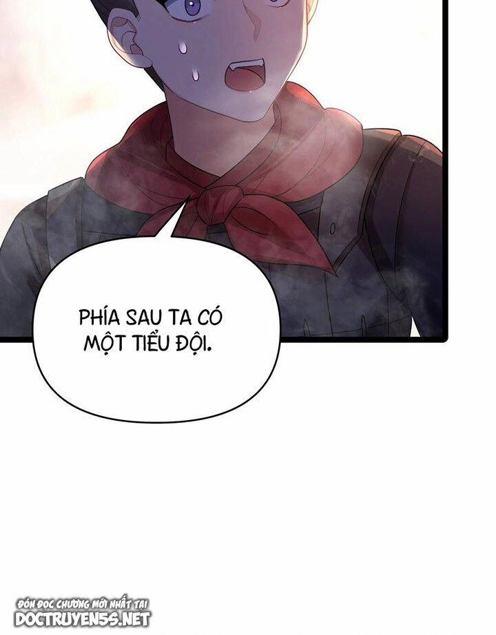 Nương Tử Nhà Ta Là Bạo Quân Nữ Đế Trong Tương Lai 38 trang 57