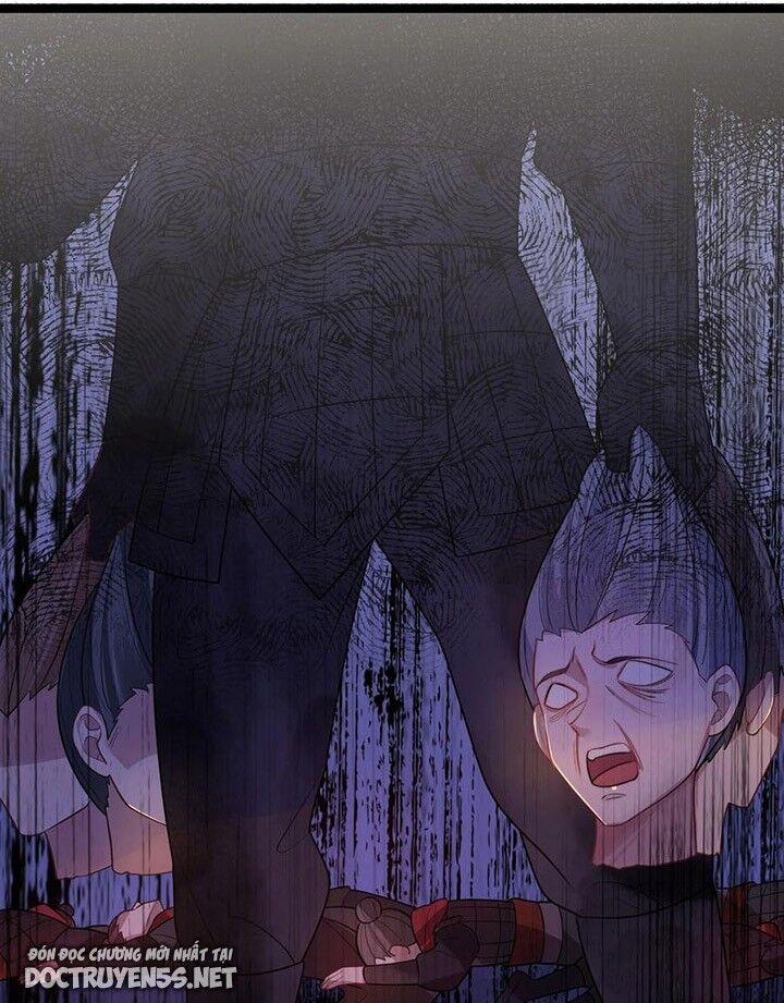 Nương Tử Nhà Ta Là Bạo Quân Nữ Đế Trong Tương Lai 38 trang 58