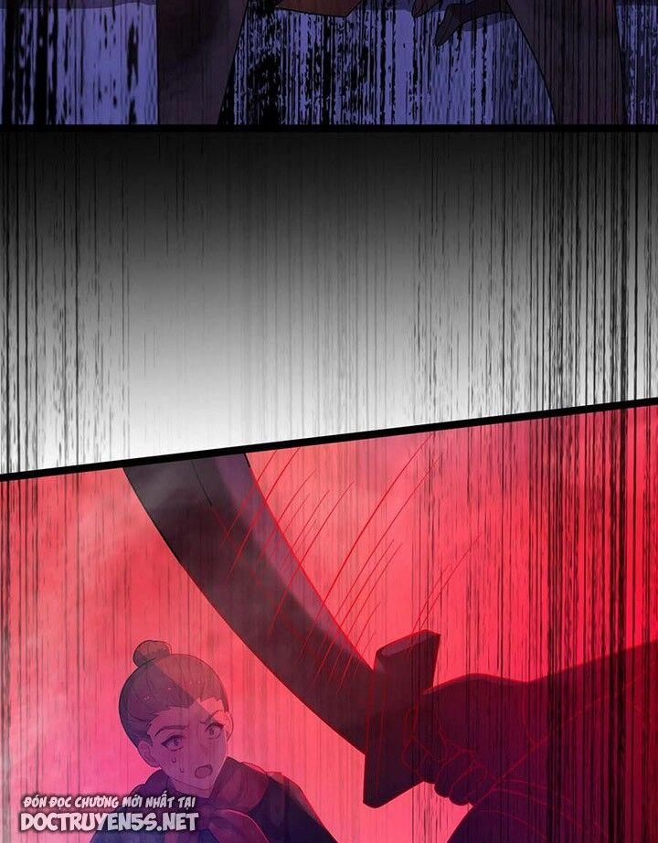 Nương Tử Nhà Ta Là Bạo Quân Nữ Đế Trong Tương Lai 38 trang 59