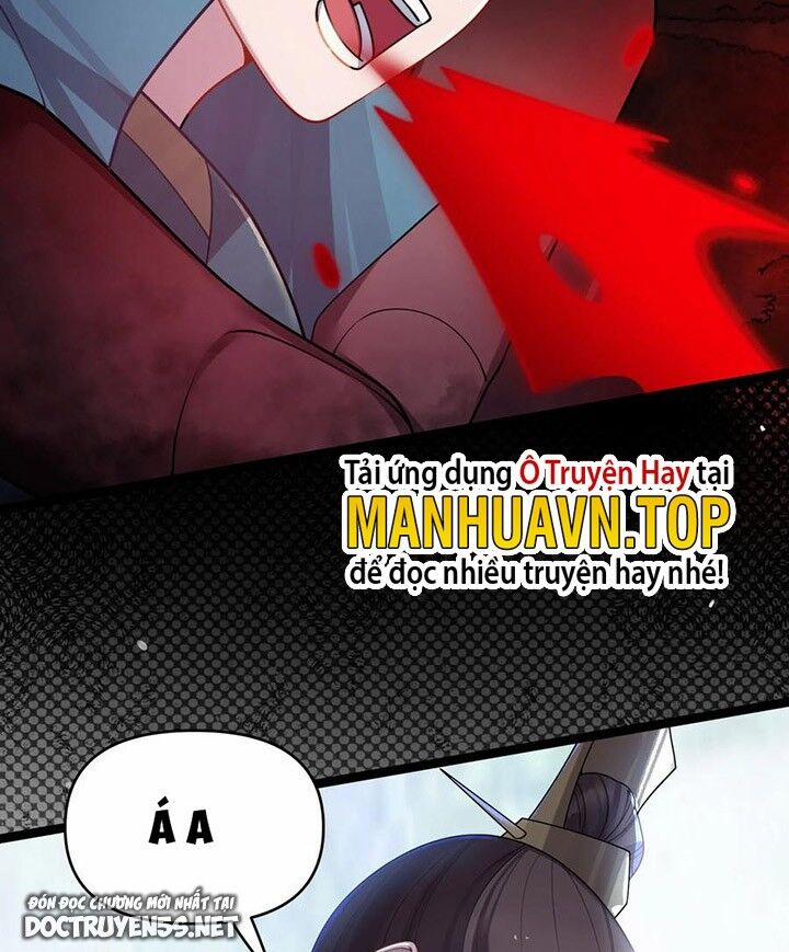 Nương Tử Nhà Ta Là Bạo Quân Nữ Đế Trong Tương Lai 38 trang 6