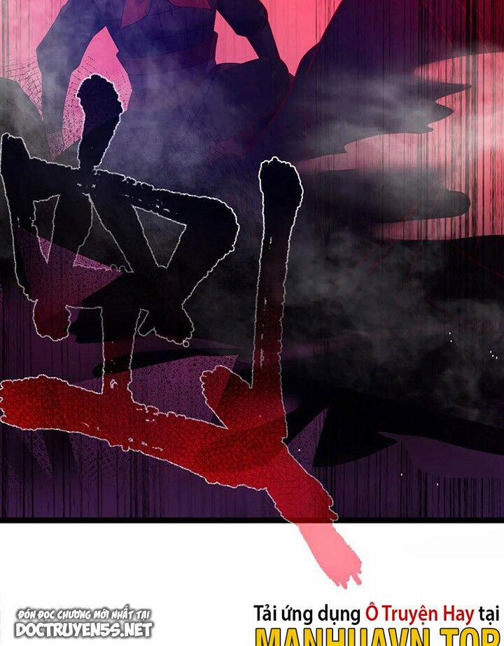 Nương Tử Nhà Ta Là Bạo Quân Nữ Đế Trong Tương Lai 38 trang 60