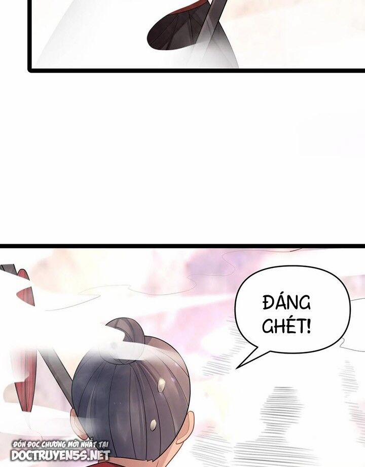 Nương Tử Nhà Ta Là Bạo Quân Nữ Đế Trong Tương Lai 38 trang 62