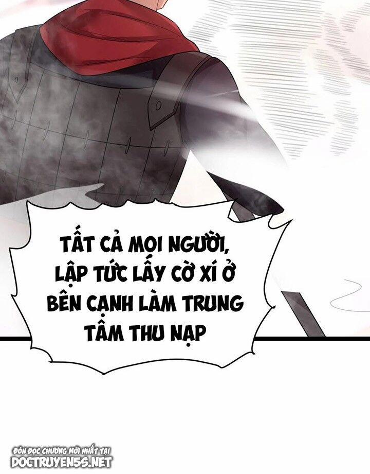 Nương Tử Nhà Ta Là Bạo Quân Nữ Đế Trong Tương Lai 38 trang 63