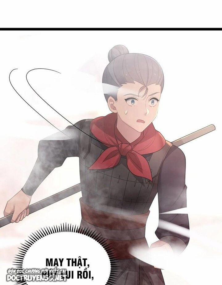 Nương Tử Nhà Ta Là Bạo Quân Nữ Đế Trong Tương Lai 38 trang 64