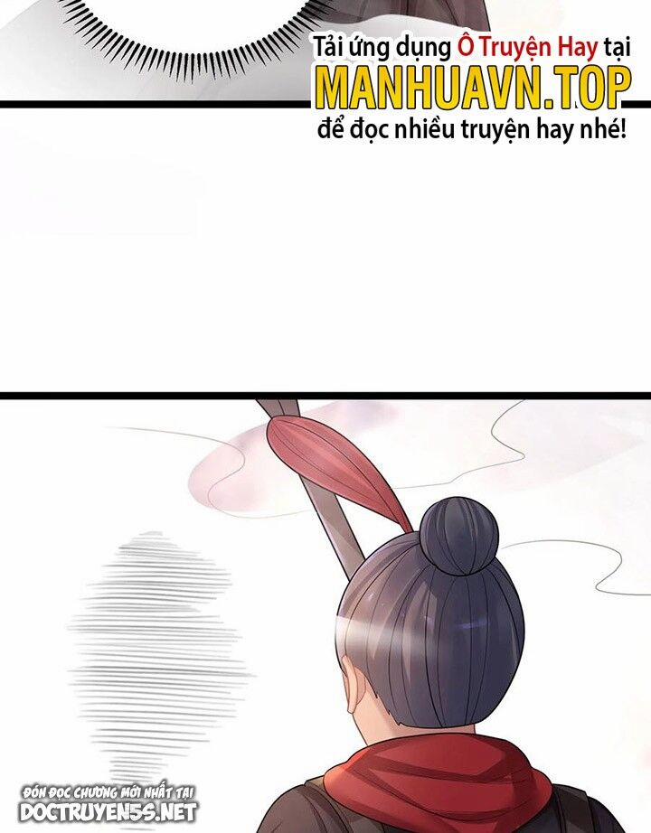 Nương Tử Nhà Ta Là Bạo Quân Nữ Đế Trong Tương Lai 38 trang 65