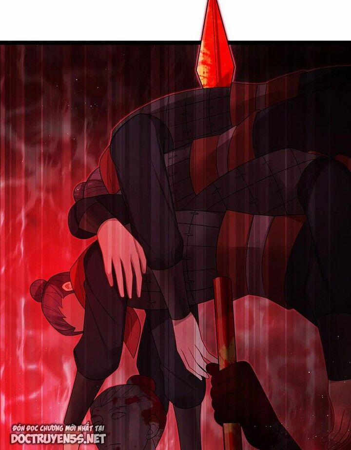 Nương Tử Nhà Ta Là Bạo Quân Nữ Đế Trong Tương Lai 38 trang 67