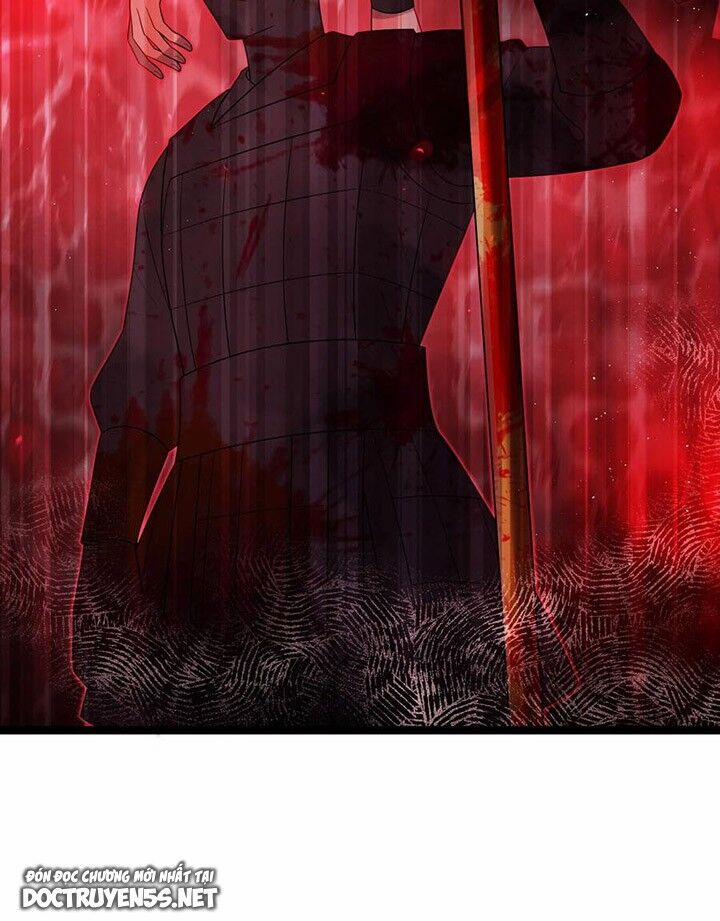 Nương Tử Nhà Ta Là Bạo Quân Nữ Đế Trong Tương Lai 38 trang 68