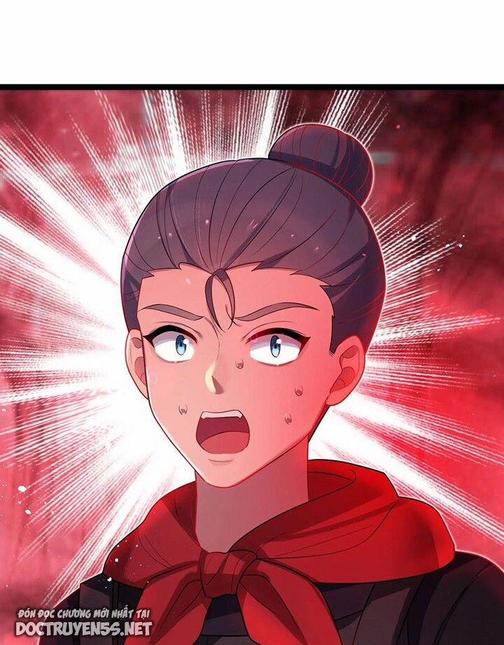 Nương Tử Nhà Ta Là Bạo Quân Nữ Đế Trong Tương Lai 38 trang 69