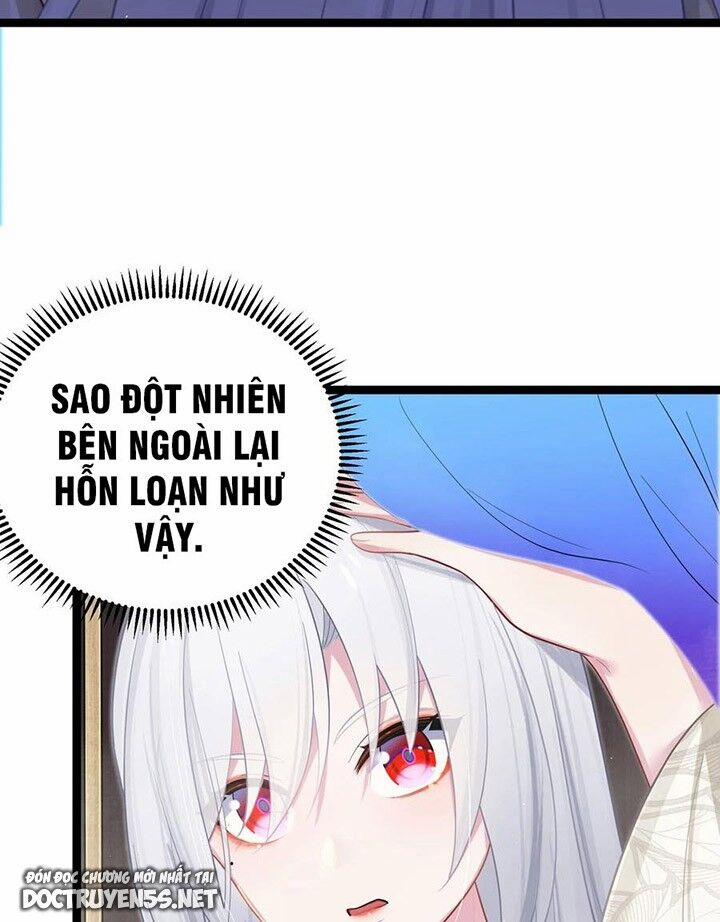 Nương Tử Nhà Ta Là Bạo Quân Nữ Đế Trong Tương Lai 38 trang 74