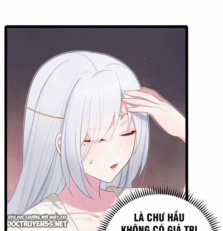 Nương Tử Nhà Ta Là Bạo Quân Nữ Đế Trong Tương Lai 38 trang 78