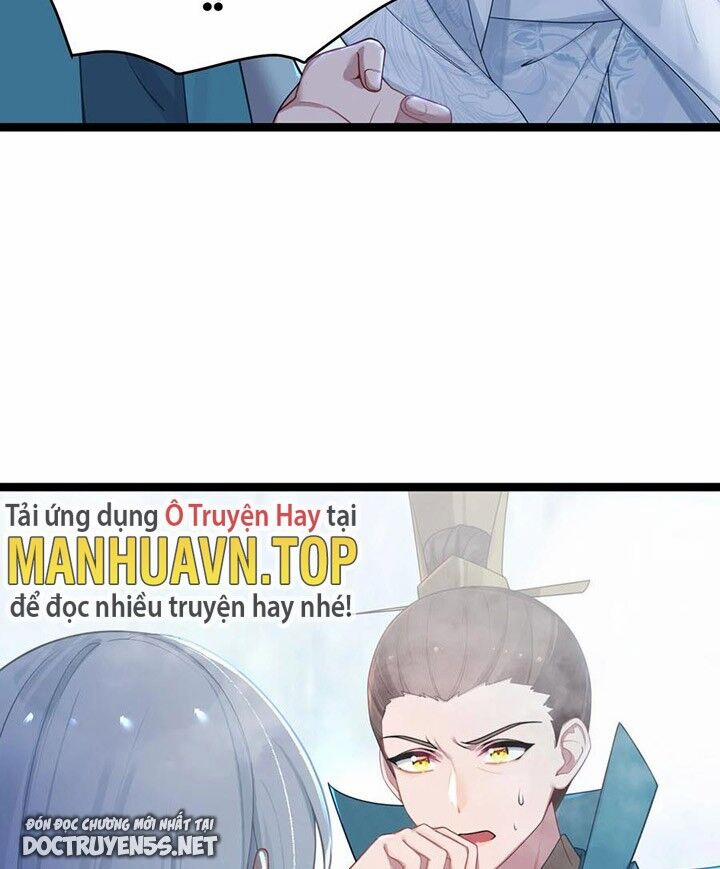 Nương Tử Nhà Ta Là Bạo Quân Nữ Đế Trong Tương Lai 38 trang 8