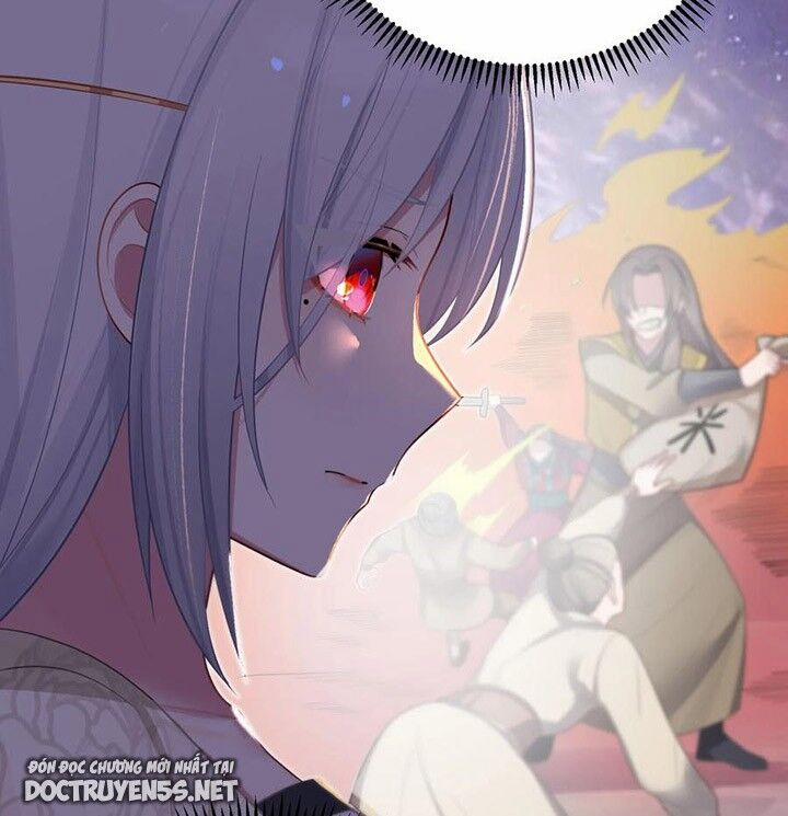Nương Tử Nhà Ta Là Bạo Quân Nữ Đế Trong Tương Lai 38 trang 80