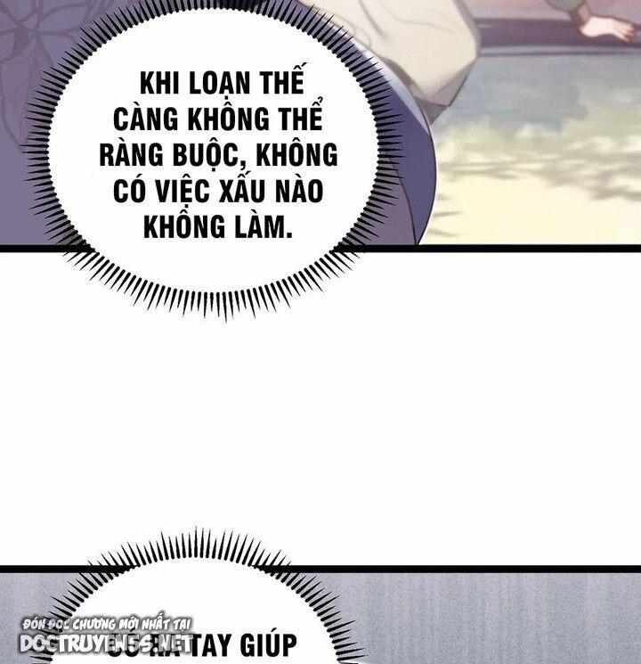 Nương Tử Nhà Ta Là Bạo Quân Nữ Đế Trong Tương Lai 38 trang 81