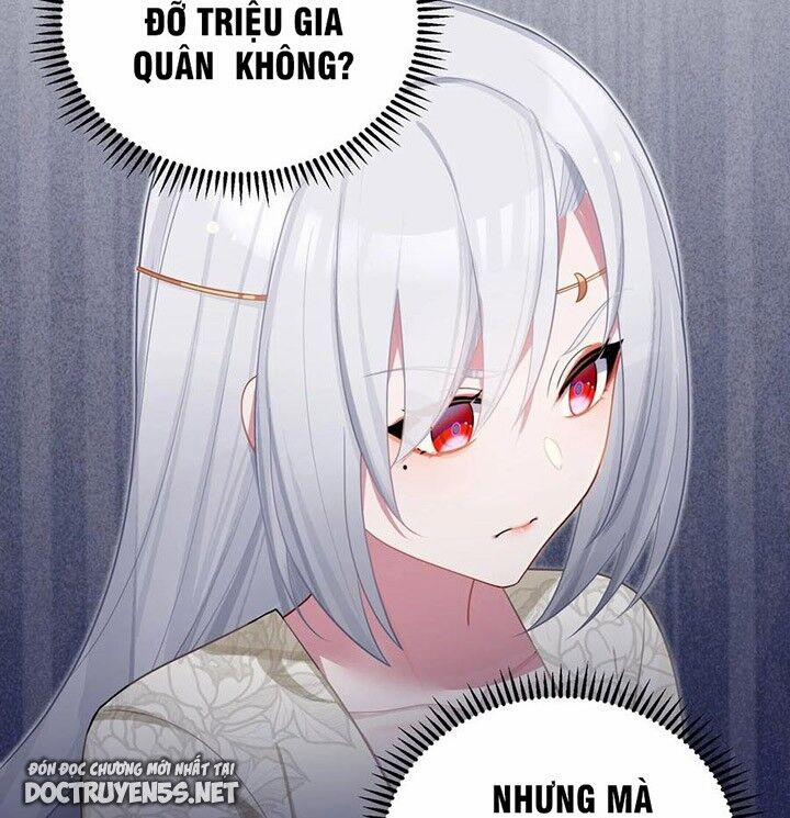 Nương Tử Nhà Ta Là Bạo Quân Nữ Đế Trong Tương Lai 38 trang 82