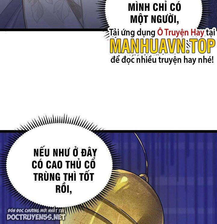 Nương Tử Nhà Ta Là Bạo Quân Nữ Đế Trong Tương Lai 38 trang 83