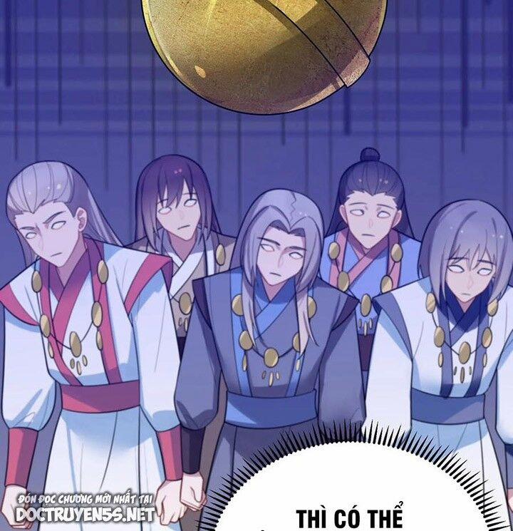 Nương Tử Nhà Ta Là Bạo Quân Nữ Đế Trong Tương Lai 38 trang 84