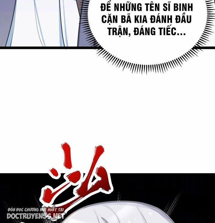 Nương Tử Nhà Ta Là Bạo Quân Nữ Đế Trong Tương Lai 38 trang 85