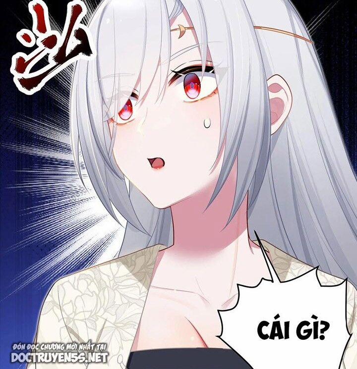 Nương Tử Nhà Ta Là Bạo Quân Nữ Đế Trong Tương Lai 38 trang 86