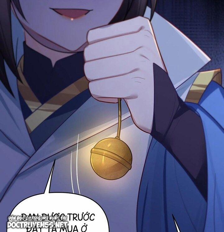 Nương Tử Nhà Ta Là Bạo Quân Nữ Đế Trong Tương Lai 38 trang 90