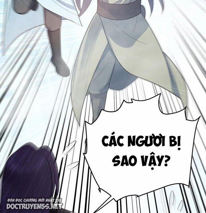 Nương Tử Nhà Ta Là Bạo Quân Nữ Đế Trong Tương Lai 38 trang 93