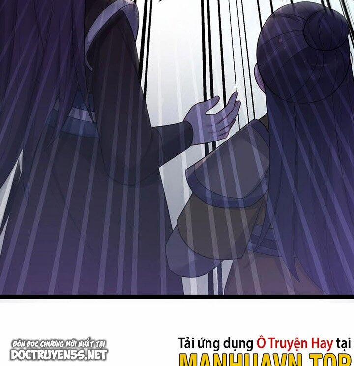 Nương Tử Nhà Ta Là Bạo Quân Nữ Đế Trong Tương Lai 38 trang 94