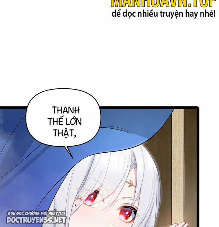 Nương Tử Nhà Ta Là Bạo Quân Nữ Đế Trong Tương Lai 38 trang 95