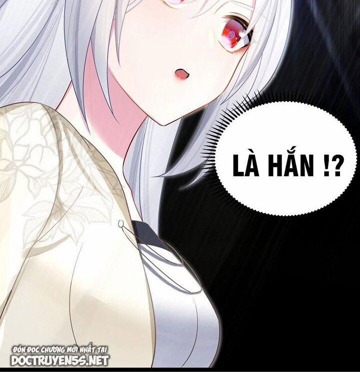 Nương Tử Nhà Ta Là Bạo Quân Nữ Đế Trong Tương Lai 38 trang 99