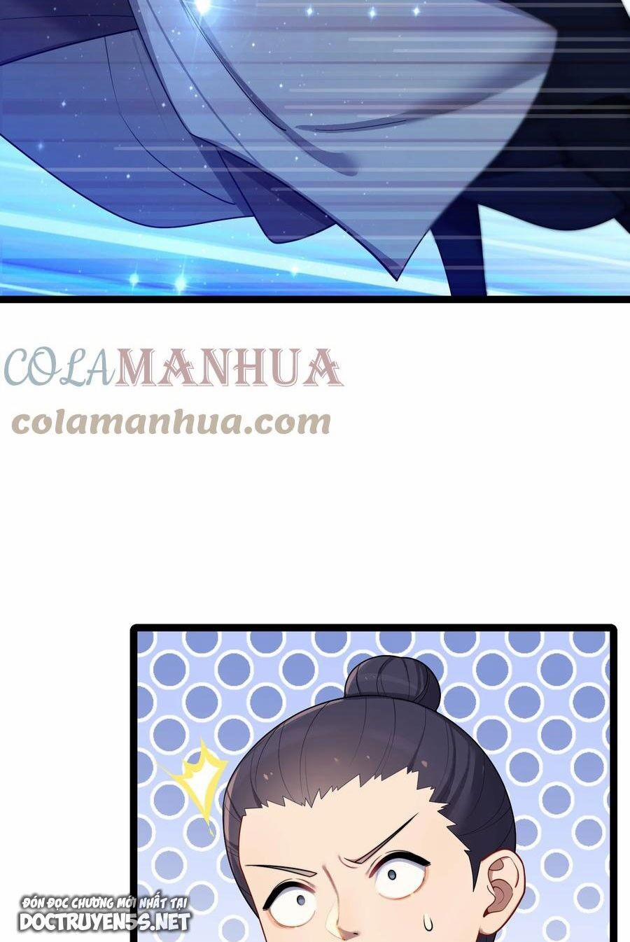 Nương Tử Nhà Ta Là Bạo Quân Nữ Đế Trong Tương Lai 39 trang 12