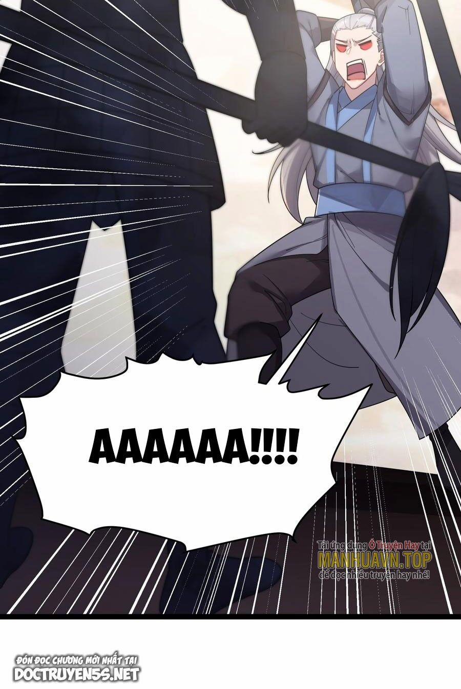 Nương Tử Nhà Ta Là Bạo Quân Nữ Đế Trong Tương Lai 39 trang 14