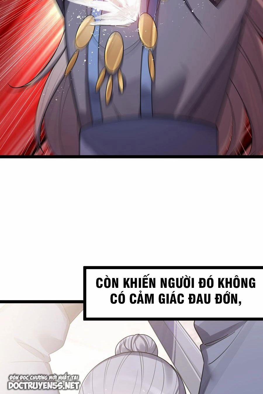 Nương Tử Nhà Ta Là Bạo Quân Nữ Đế Trong Tương Lai 39 trang 17