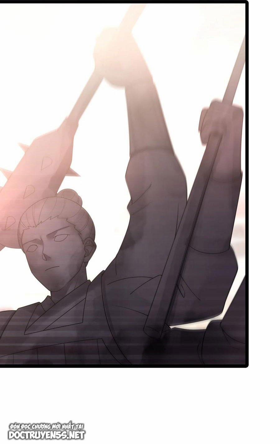 Nương Tử Nhà Ta Là Bạo Quân Nữ Đế Trong Tương Lai 39 trang 20