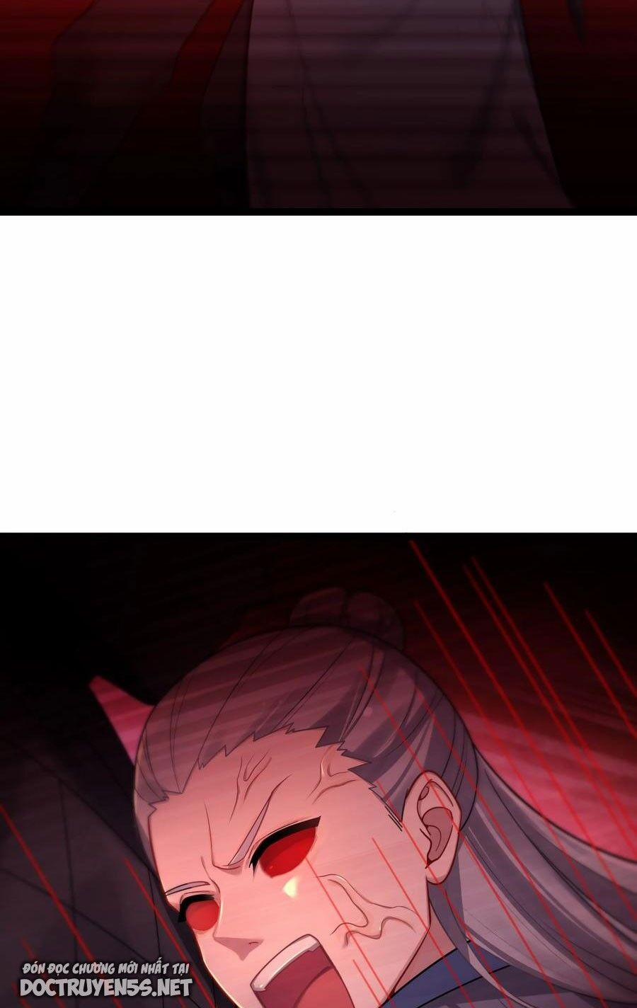 Nương Tử Nhà Ta Là Bạo Quân Nữ Đế Trong Tương Lai 39 trang 22