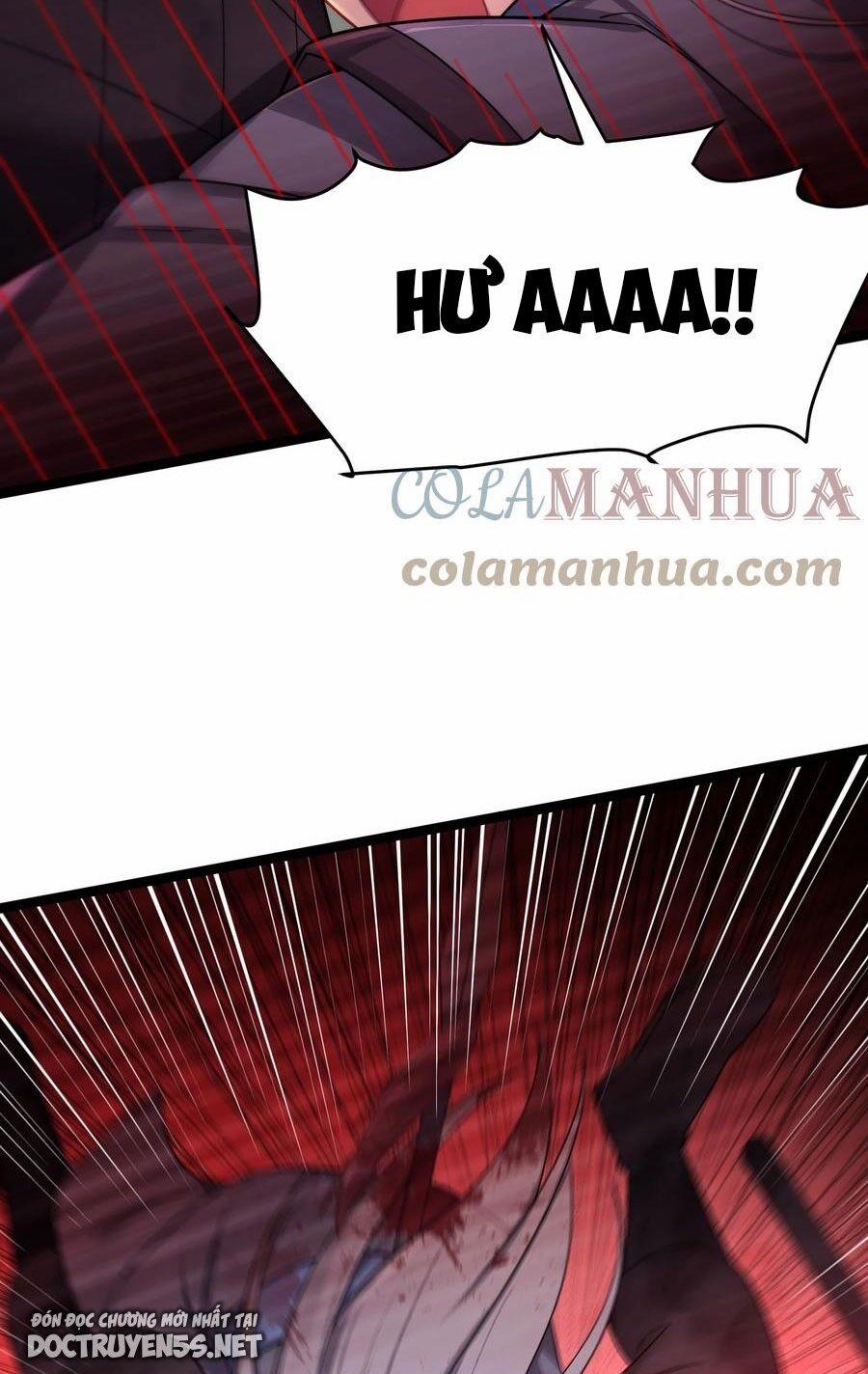 Nương Tử Nhà Ta Là Bạo Quân Nữ Đế Trong Tương Lai 39 trang 23