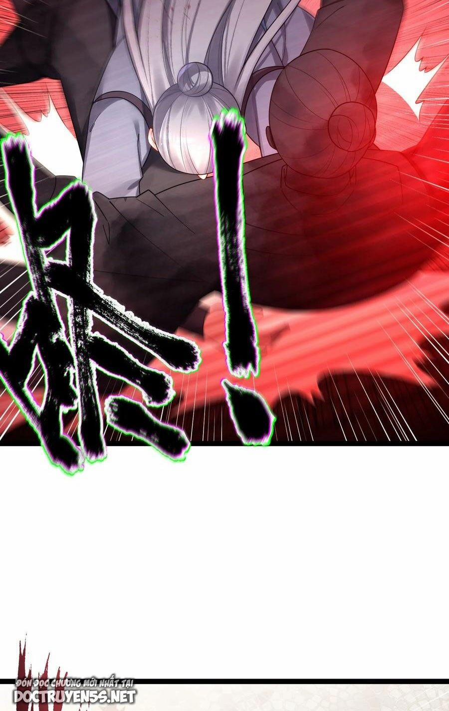 Nương Tử Nhà Ta Là Bạo Quân Nữ Đế Trong Tương Lai 39 trang 24