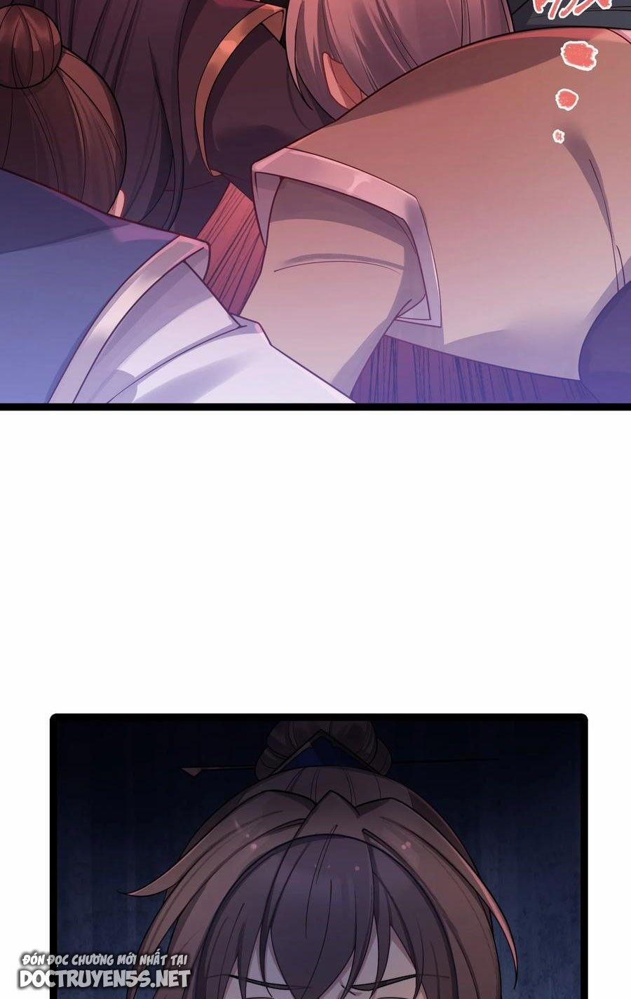 Nương Tử Nhà Ta Là Bạo Quân Nữ Đế Trong Tương Lai 39 trang 29