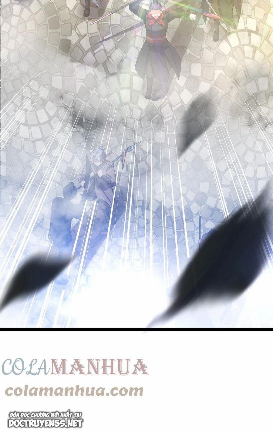 Nương Tử Nhà Ta Là Bạo Quân Nữ Đế Trong Tương Lai 39 trang 33