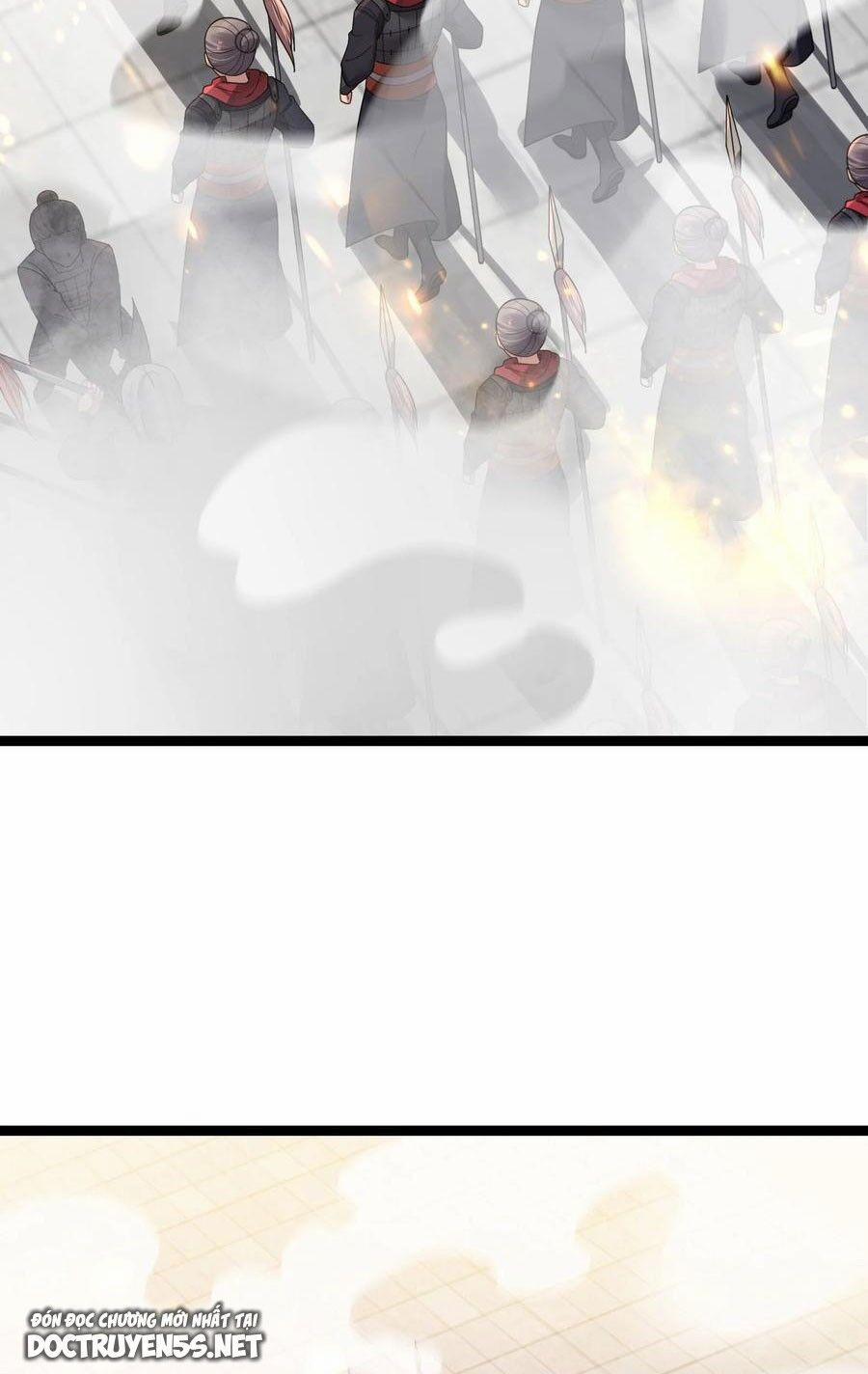 Nương Tử Nhà Ta Là Bạo Quân Nữ Đế Trong Tương Lai 39 trang 36