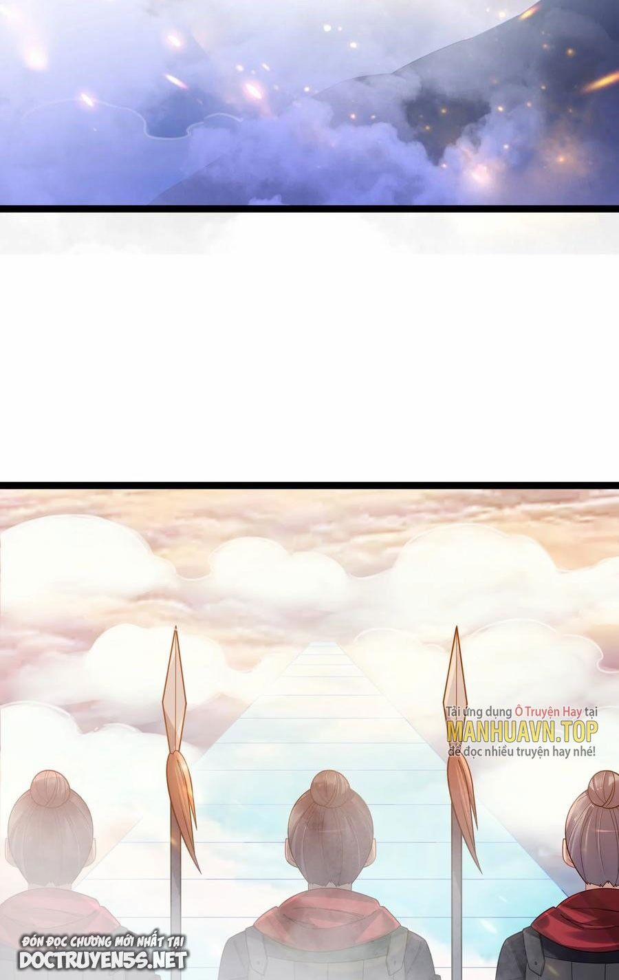 Nương Tử Nhà Ta Là Bạo Quân Nữ Đế Trong Tương Lai 39 trang 39