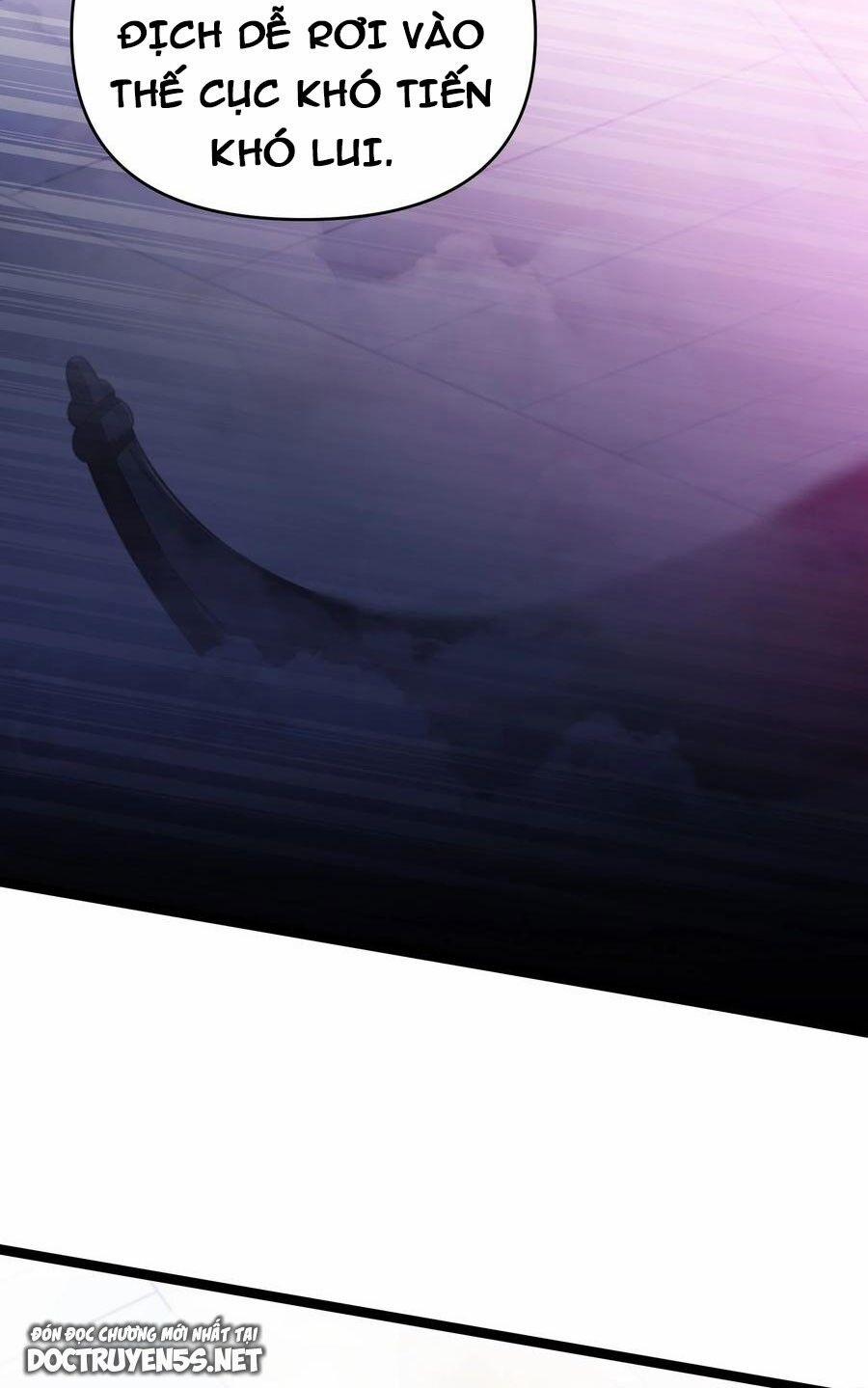 Nương Tử Nhà Ta Là Bạo Quân Nữ Đế Trong Tương Lai 39 trang 45