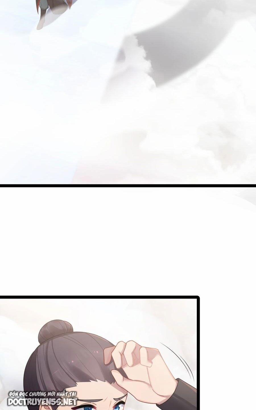 Nương Tử Nhà Ta Là Bạo Quân Nữ Đế Trong Tương Lai 39 trang 48